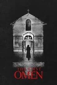 The First Omen Poster