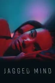 Jagged Mind Poster