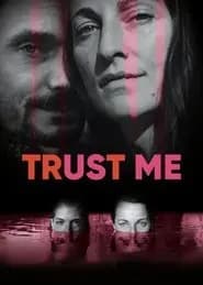 Trust Me Poster